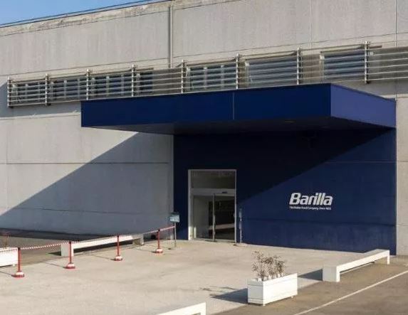 Barilla avvia il trasporto dei prodotti su camion a biocarburante