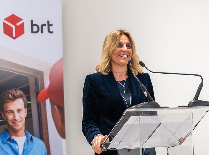 BRT cresce nel Nord Est con una nuova filiale a Cessalto
