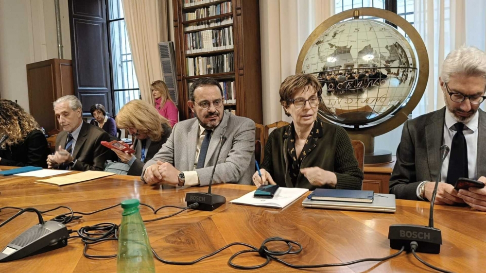 L'accessibilità dei valichi alpini al centro dell'attenzione