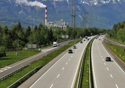 Focus Confartigianato Trasporti: l'export via Brennero cala di 4,2 miliardi nel 2023