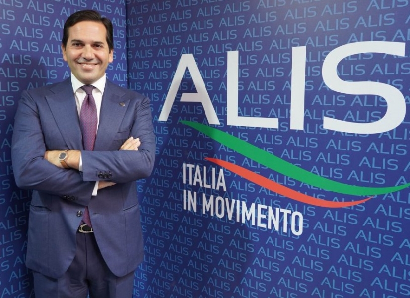 Guido Grimaldi (Alis): ''Siamo pronti per LET EXPO dal 12 al 15 marzo a Verona''