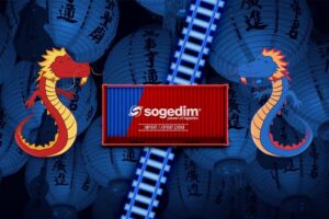 Premium Dragon Service di Sogedim