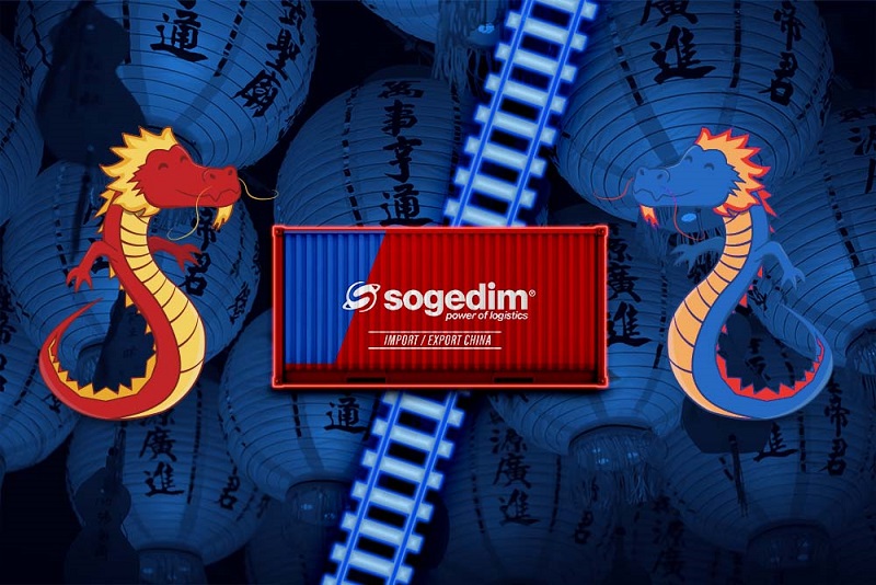 Premium Dragon Service di Sogedim