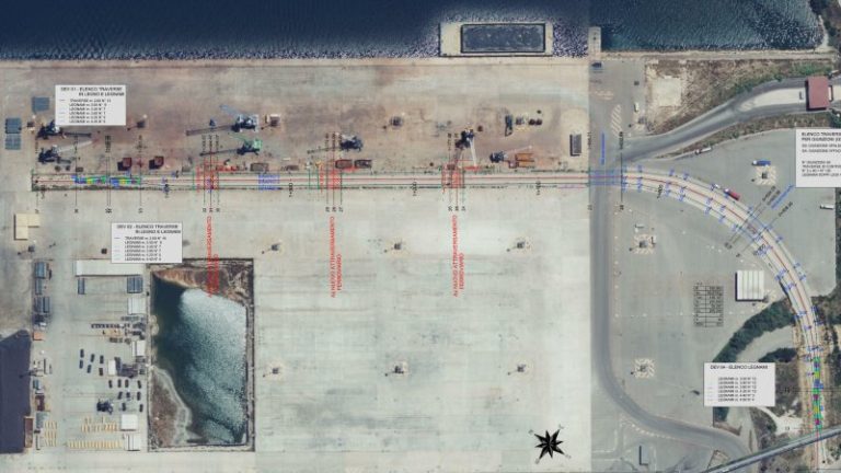 Più sicurezza per i mezzi pesanti nel porto di Brindisi