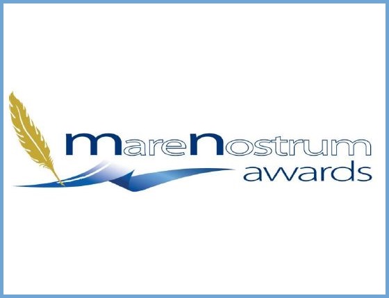 XVI Edizione del Premio Giornalistico Internazionale Mare Nostrum Awards