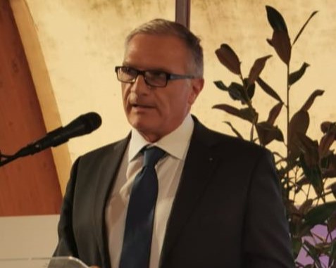 Fercargo, cambiamenti ai vertici: Mauro Pessano nuovo Presidente