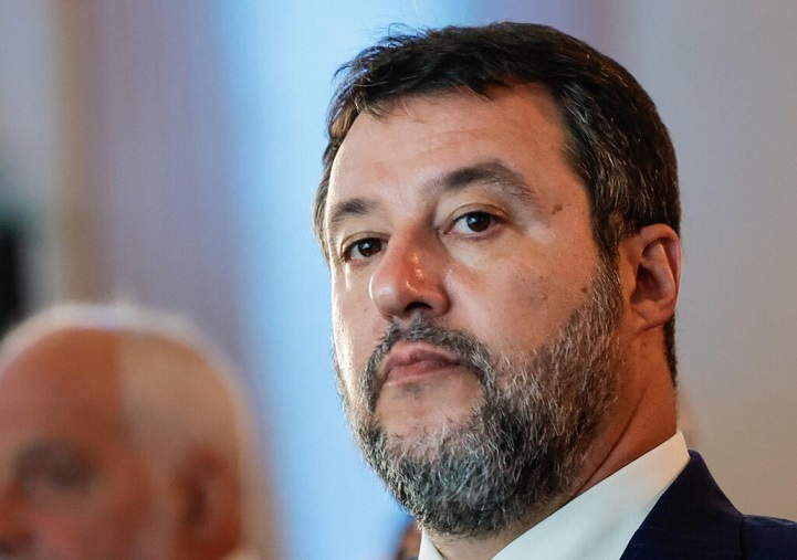 Brennero: dalle parole ai fatti, il Ministro Salvini invia la lettera alla Commissione europea