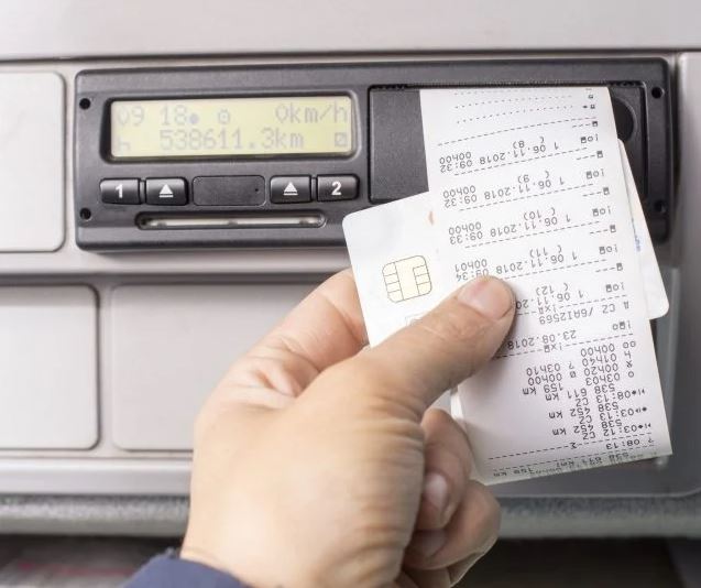 Tachigrafo digitale: STONERIDGE ELECTRONICS segnala un’anomalia sulla stampa eventi