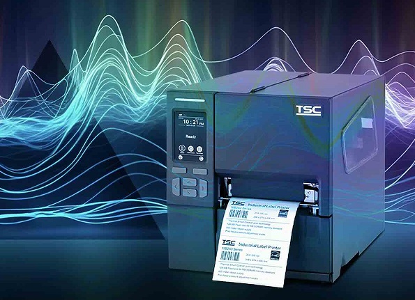 Triangle, NeoTrace e TSC: rivoluzione nell'etichettatura per una produzione Hi-Fi di qualità