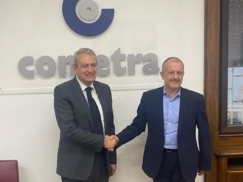 Cargo aereo, AICAI aderisce a CONFETRA