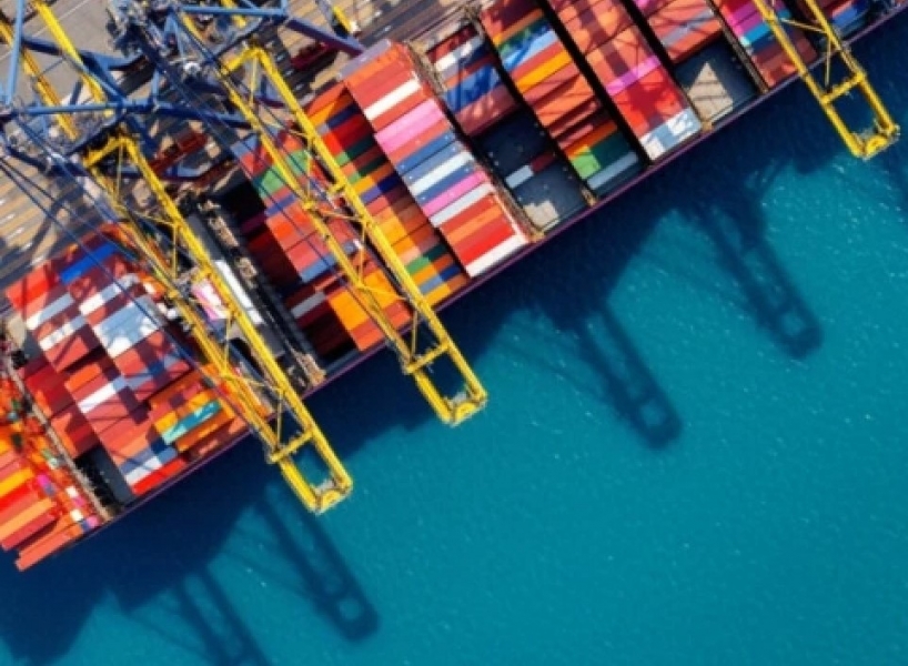 Online il bando per la digitalizzazione della catena logistica di porti e interporti