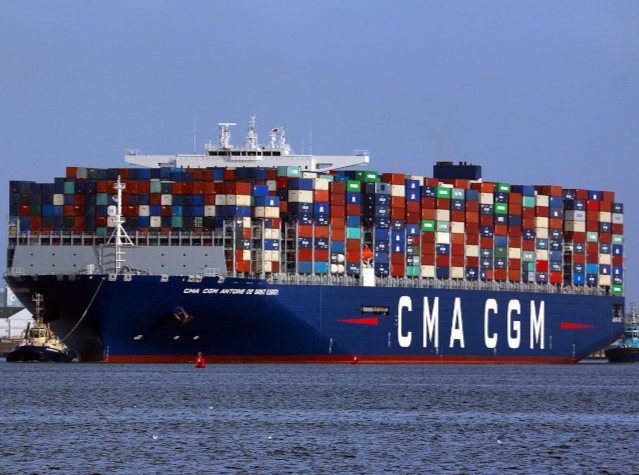 CMA CGM - Bolloré Logistics: dalla Commissione Europea via libera all'acquisizione