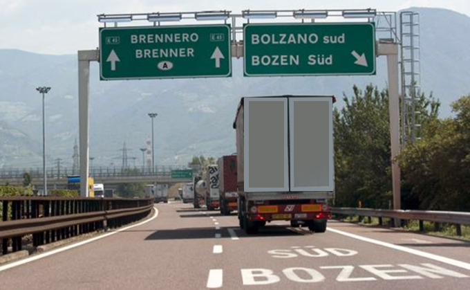 Tir al Brennero: Alto Adige e Tirolo rilanciano il dialogo dopo la denuncia europea voluta da Salvini