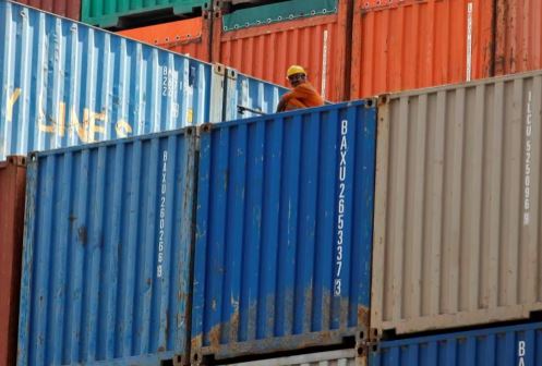 Porti italiani: calano le merci in 14 Authority su 16