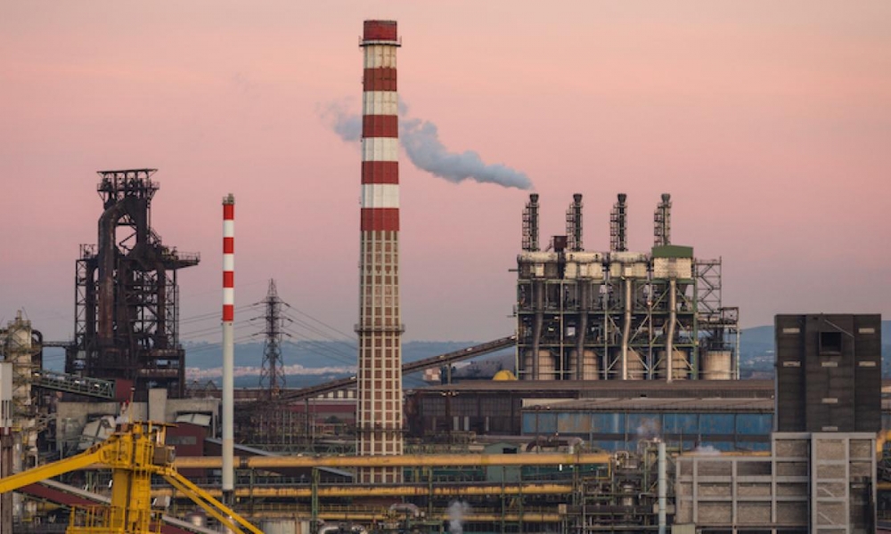 Ex-ILVA: le Associazioni dell'autotrasporto inviano una lettera al Commissario Straordinario