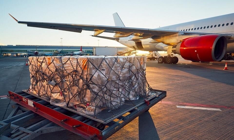Cargo aereo, gennaio 2024 chiude in positivo