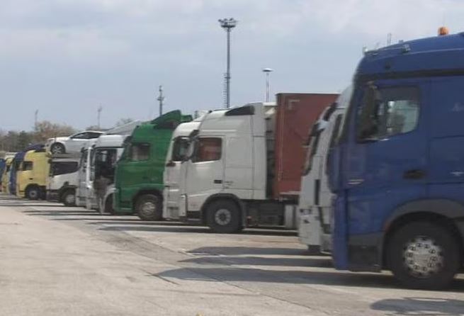 FVG, l'allarme dell'autotrasporto: cabotaggio aggressivo dall'Est Europa