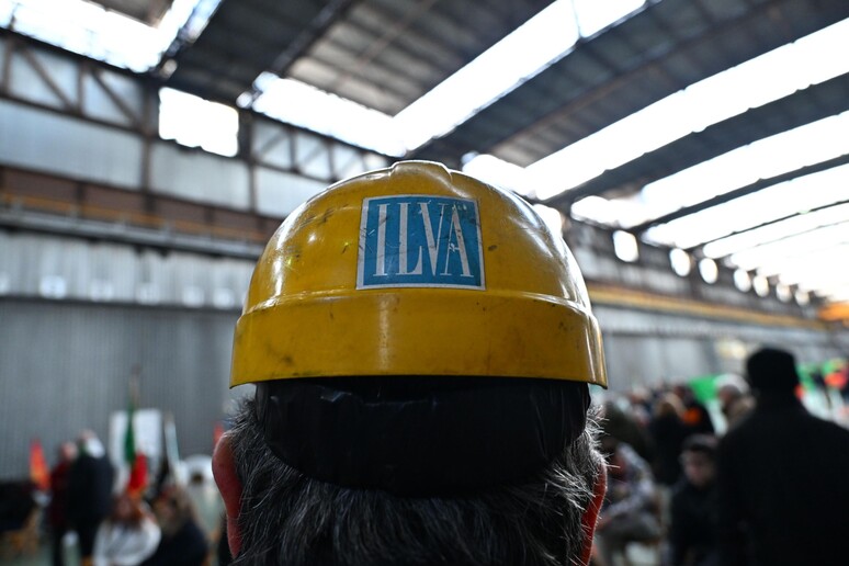Gli autotrasportatori confermano, stop prestazioni a ex Ilva