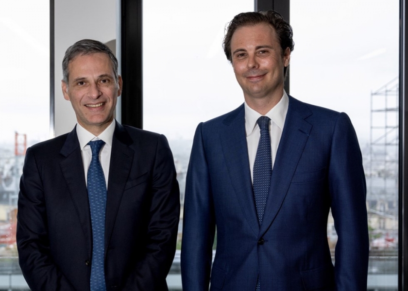 CMA CGM, conclusa con successo l'acquisizione di Bolloré Logistics