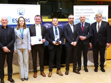 Autisti e merci a rischio: in UE mancano zone di sosta sicure