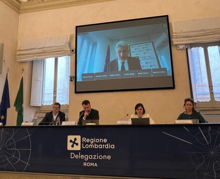 Rivoluzione ESG: il bilancio di sostenibilità per le imprese logistiche