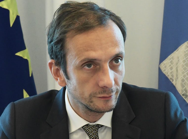 Fedriga (FVG): ''Per porto di Trieste serve manager con visione europea''