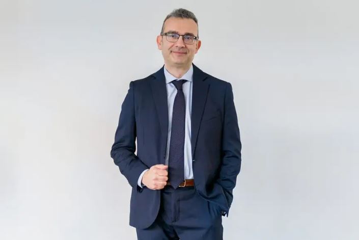 Giuseppe Cela nuovo presidente di Fedit