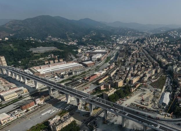 Spediporto rilancia il progetto per la Green Logistic Valley di Genova