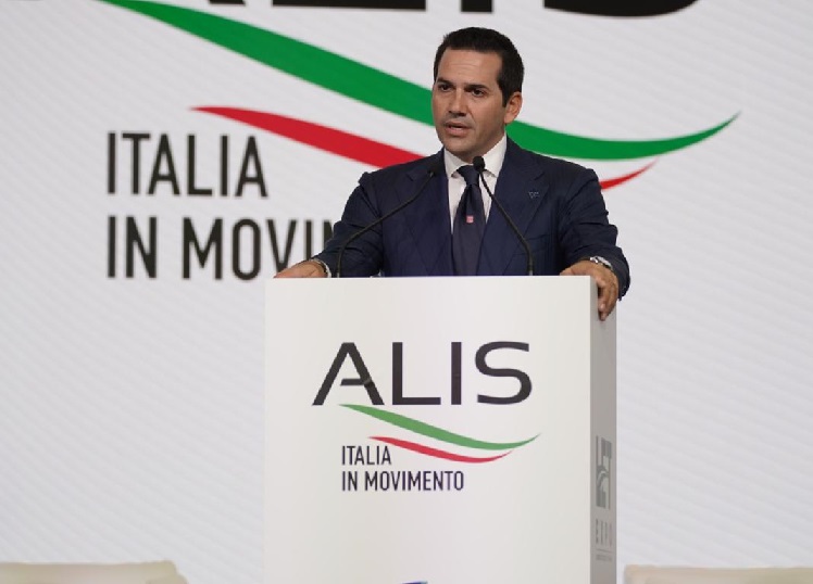 Inizia oggi la terza edizione del LetExpo Alis