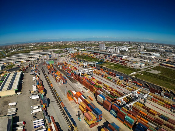 Approvato il bilancio 2023 di Interporto Padova spa