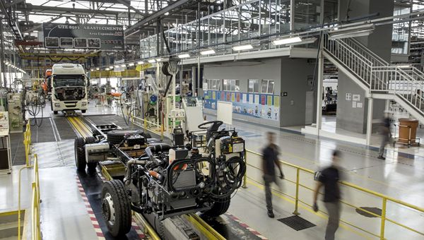 Iveco stringe una nuova partnership con Ford e rafforza quella con Hyundai
