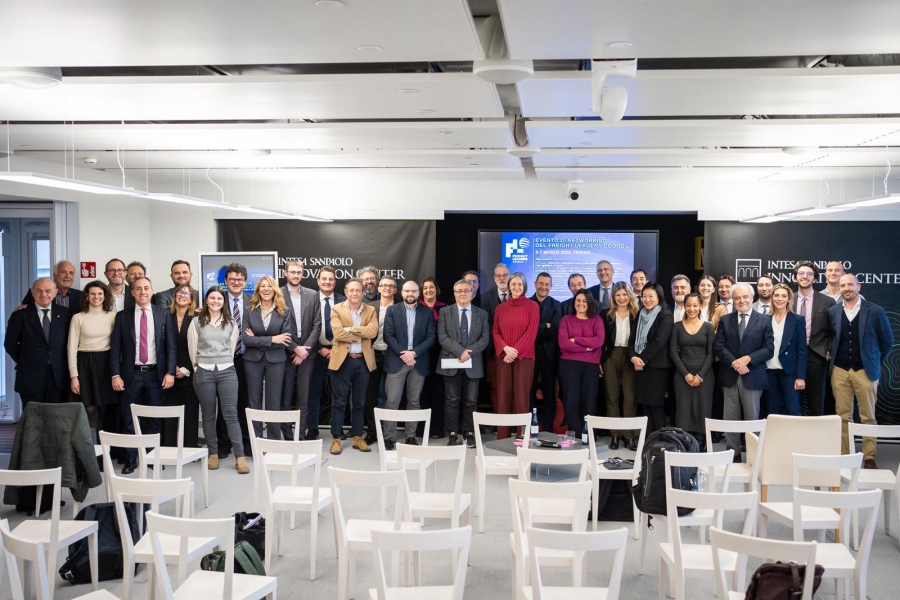 Logistica e circular economy, le conclusioni del convegno FLC e Intesa San Paolo Innovation Center