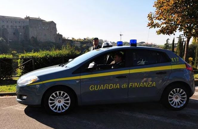 A Viterbo una azienda di trasporto merci con 119 lavoratori irregolari