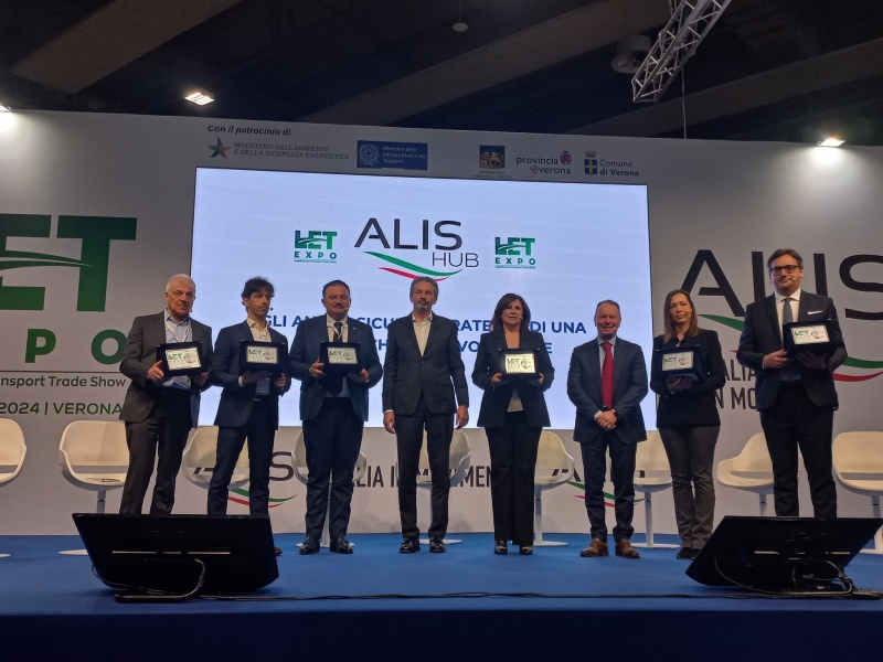 Logistica Uno e l’impegno verso gli Appalti Certificati
