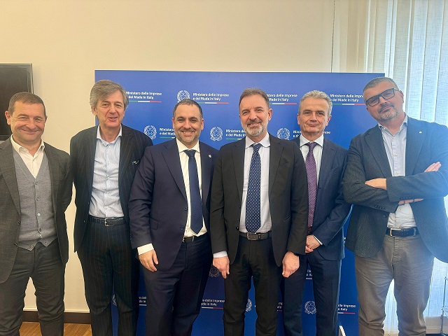 L'Osservatorio TCR presenta il Sistema di Rating per un ecosistema virtuoso nel settore dei trasporti e della logistica