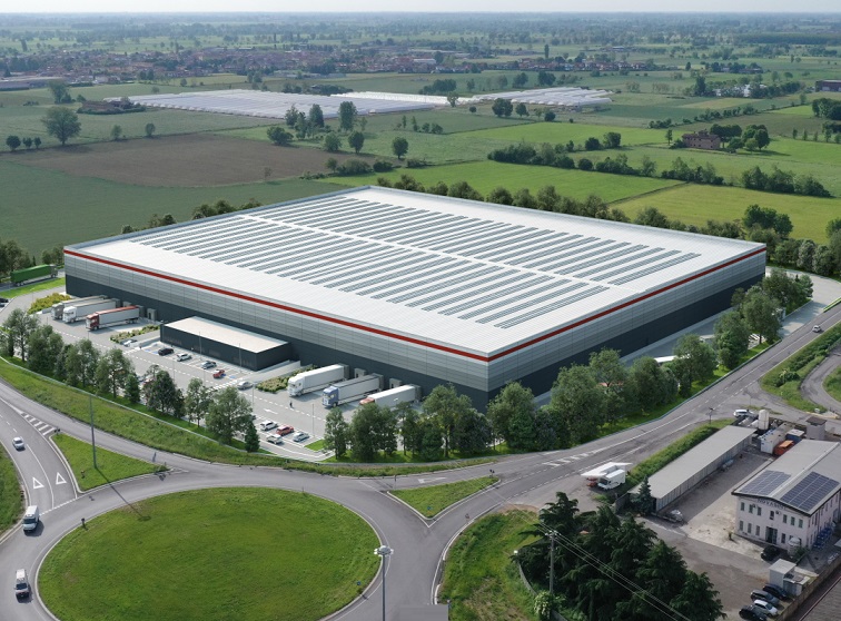 P3 a LET EXPO 2024, verso il futuro della logistica green