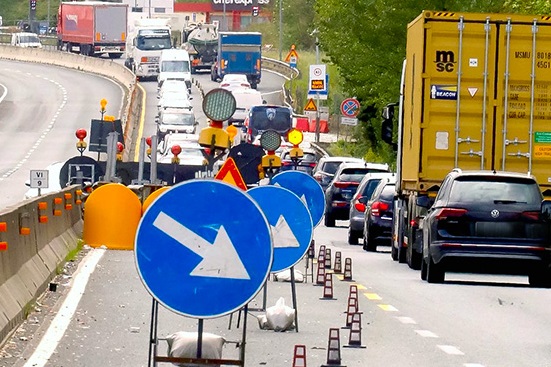 Confermato il pedaggio per i camion sulla Fi-Pi-Li