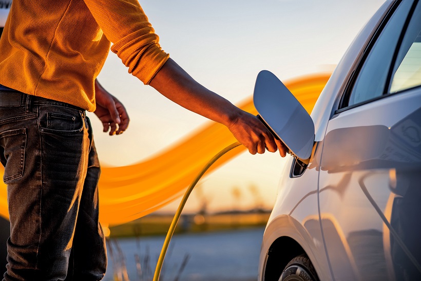 DKV Mobility espande la propria rete di ricarica EV in Repubblica Ceca