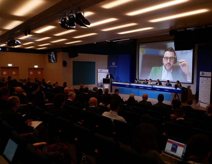 Principi ESG e digitalizzazione chiudono l’8^ edizione di Shipping, Forwarding&Logistics meet Industry