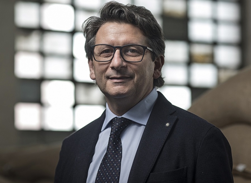 D'Agostino lascia la presidenza del porto di Trieste