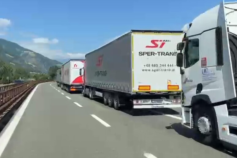 Austria replica sul Brennero, la richiesta italiana è mal formulata