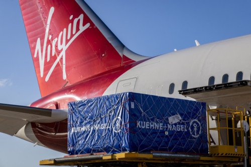 IATA fa il punto su sostenibilità, digitalizzazione e sicurezza nel cargo aereo