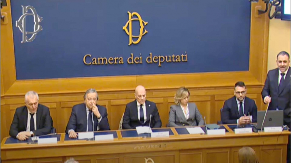 FIAP, presentato il programma degli eventi per i 75 anni di attività