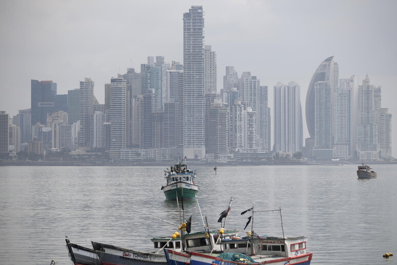 Luce verde a Panama per un canale ''a secco'' per le merci