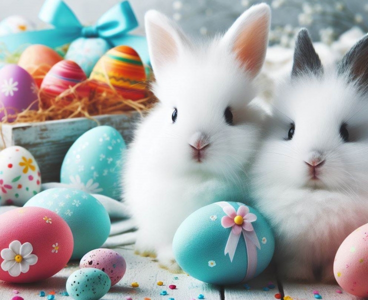 Buona Pasqua da Transportonline