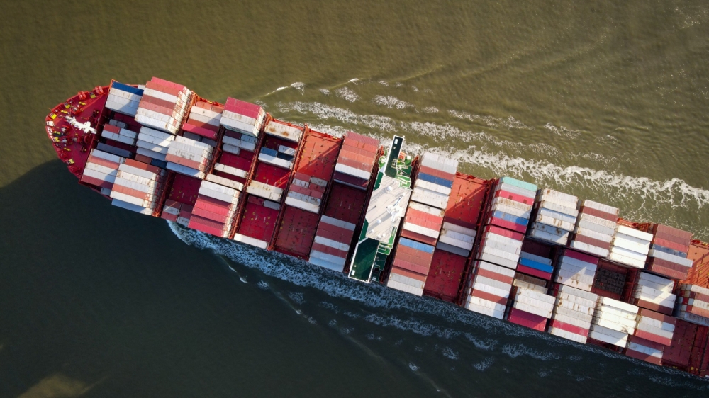 Sempre più Paesi vogliono tassare le emissioni del trasporto marittimo