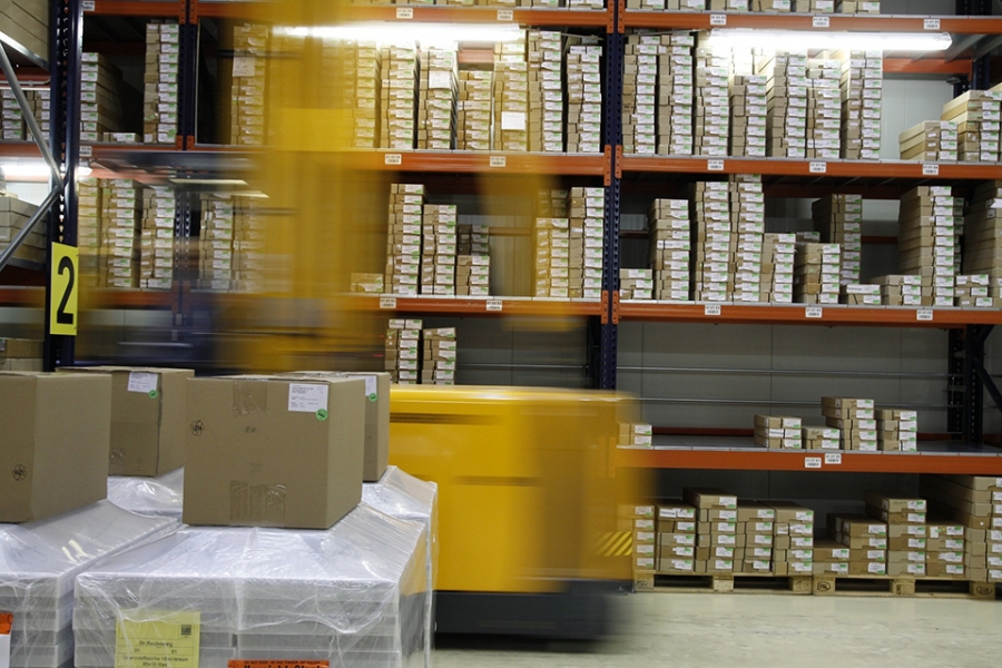 Il Ministro Urso lancia il tavolo della logistica, Conftrasporto: ''Il riferimento del settore resta il MIT''