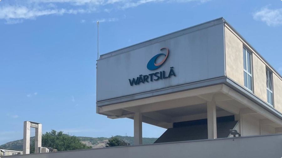 Reindustrializzazione Wärtsilä, Msc pronta a produrre vagoni ferroviari merci