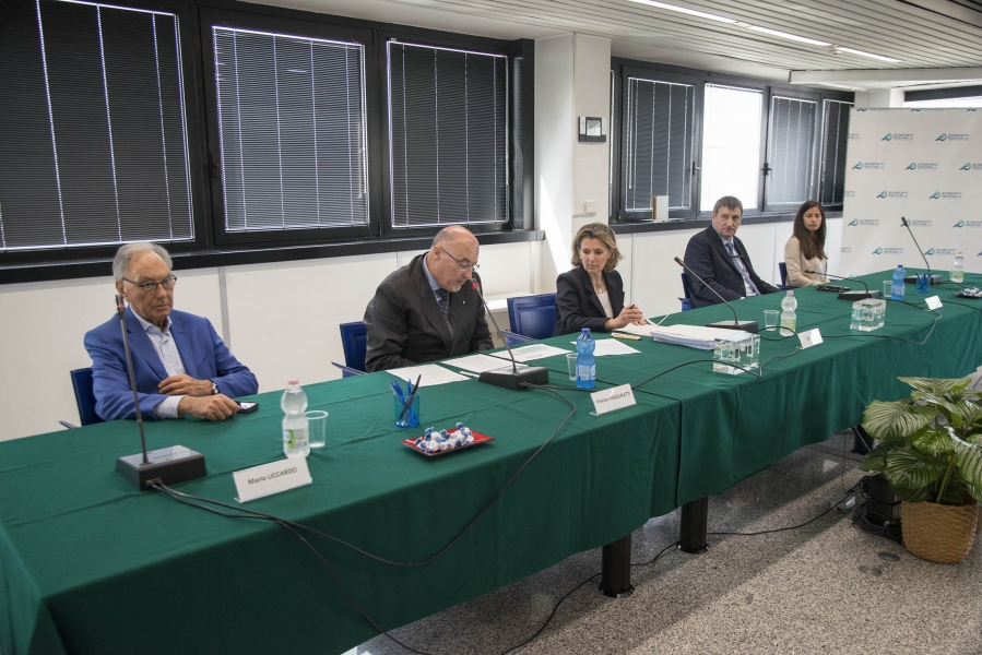 Interporto Padova: assemblea soci approva incorporazione del Consorzio Zip in Interporto