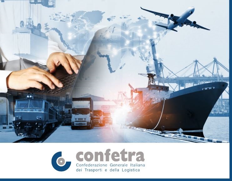 Trasporto cargo aereo in Italia: pubblicata la Nota Ufficio Studi Confetra